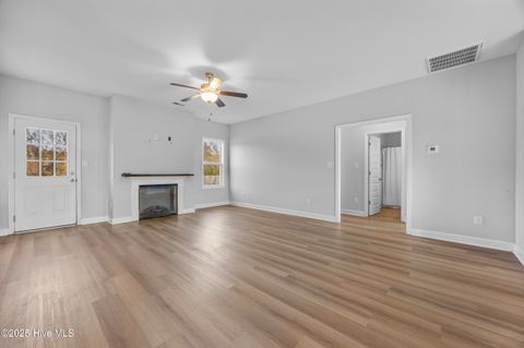 Tiny photo for 914 Haw Branch Road, Beulaville, NC 28518 (MLS # 100543260)