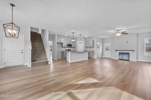 Tiny photo for 914 Haw Branch Road, Beulaville, NC 28518 (MLS # 100543260)