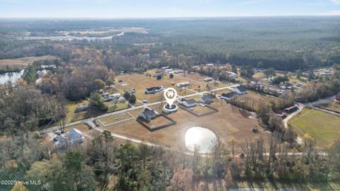 Tiny photo for 914 Haw Branch Road, Beulaville, NC 28518 (MLS # 100543260)