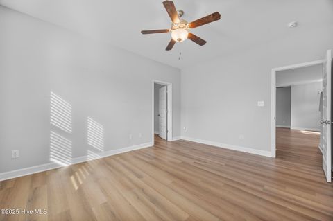 Tiny photo for 914 Haw Branch Road, Beulaville, NC 28518 (MLS # 100543260)