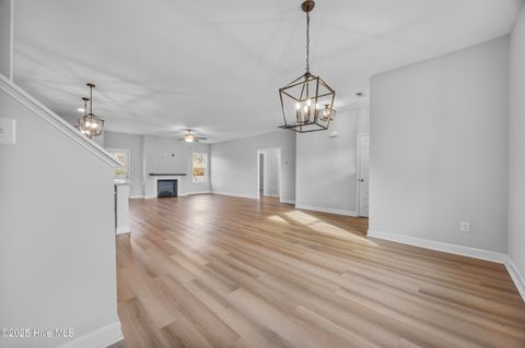 Tiny photo for 914 Haw Branch Road, Beulaville, NC 28518 (MLS # 100543260)