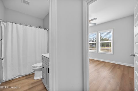 Tiny photo for 914 Haw Branch Road, Beulaville, NC 28518 (MLS # 100543260)