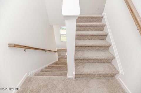 Tiny photo for 1268 Newbold Dr #82, Leland, NC 28451 (MLS # 100536003)
