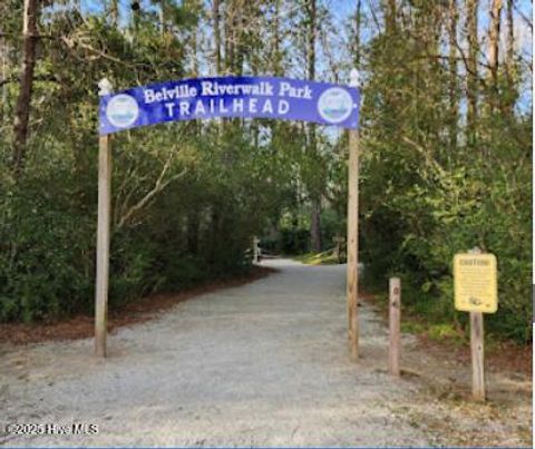 Tiny photo for 1268 Newbold Dr #82, Leland, NC 28451 (MLS # 100536003)