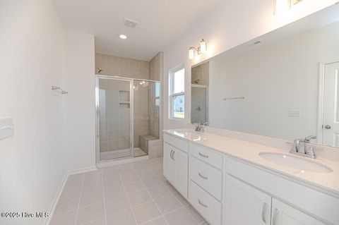 Tiny photo for 1268 Newbold Dr #82, Leland, NC 28451 (MLS # 100536003)
