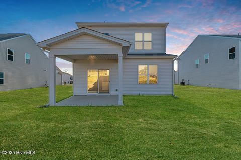 Tiny photo for 1268 Newbold Dr #82, Leland, NC 28451 (MLS # 100536003)