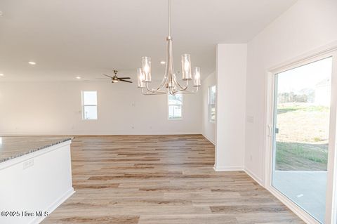 Tiny photo for 1268 Newbold Dr #82, Leland, NC 28451 (MLS # 100536003)