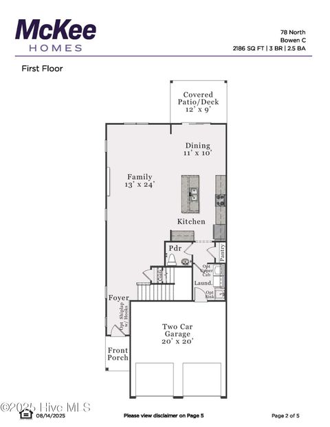 Tiny photo for 1268 Newbold Dr #82, Leland, NC 28451 (MLS # 100536003)