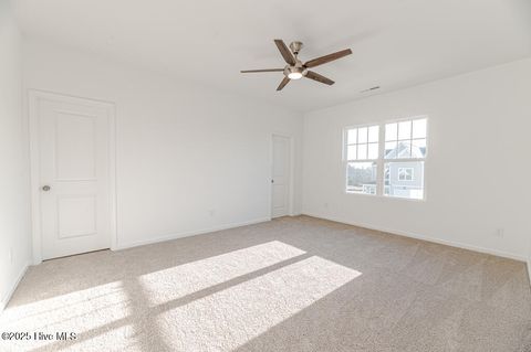 Tiny photo for 1268 Newbold Dr #82, Leland, NC 28451 (MLS # 100536003)
