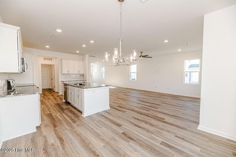 Tiny photo for 1268 Newbold Dr #82, Leland, NC 28451 (MLS # 100536003)