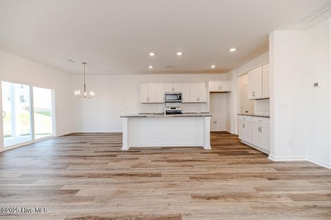 Tiny photo for 1268 Newbold Dr #82, Leland, NC 28451 (MLS # 100536003)