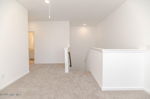 Tiny photo for 1268 Newbold Dr #82, Leland, NC 28451 (MLS # 100536003)