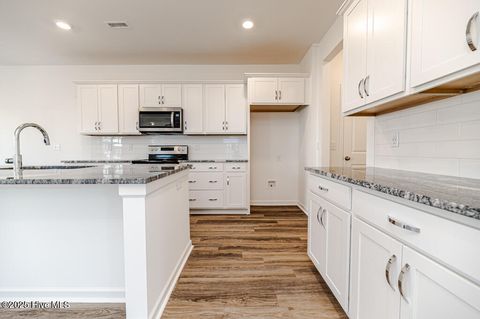 Tiny photo for 1268 Newbold Dr #82, Leland, NC 28451 (MLS # 100536003)