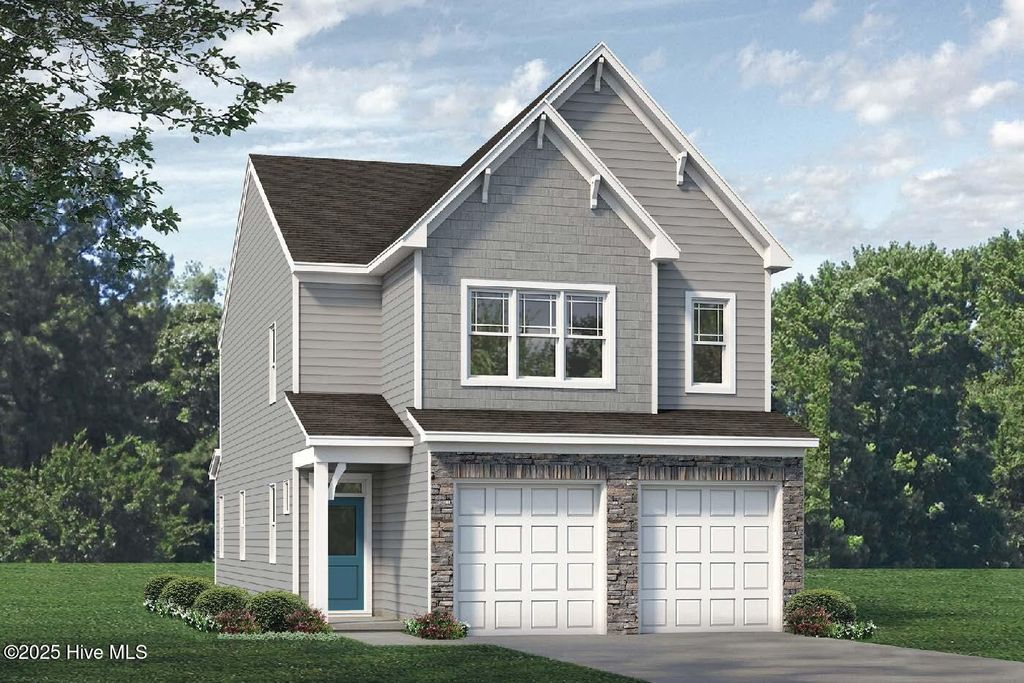 Photo of 1268 Newbold Dr #82, Leland, NC 28451 (MLS # 100536003)