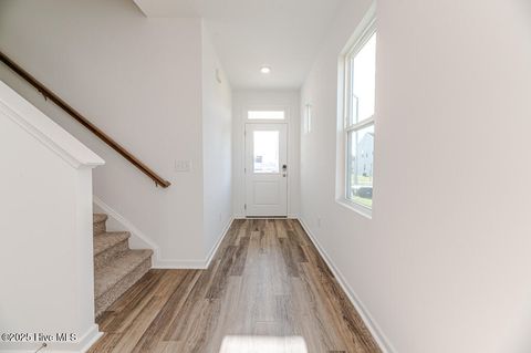 Tiny photo for 1268 Newbold Dr #82, Leland, NC 28451 (MLS # 100536003)