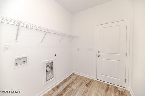 Tiny photo for 1268 Newbold Dr #82, Leland, NC 28451 (MLS # 100536003)
