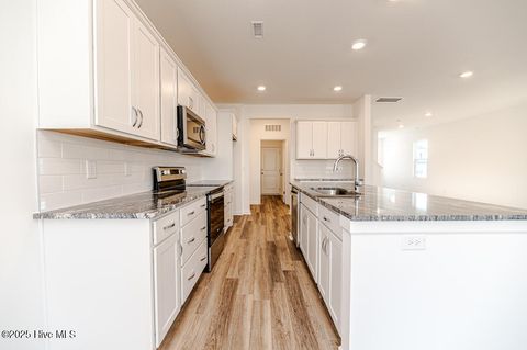 Tiny photo for 1268 Newbold Dr #82, Leland, NC 28451 (MLS # 100536003)