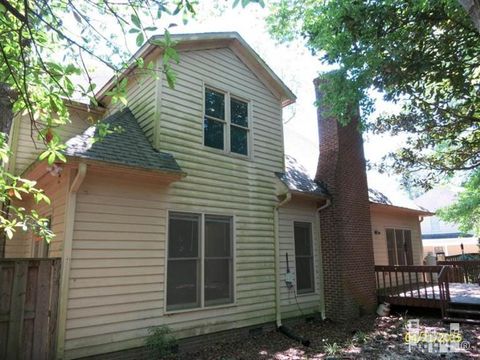 A home in Wilmington