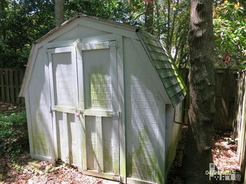 A home in Wilmington