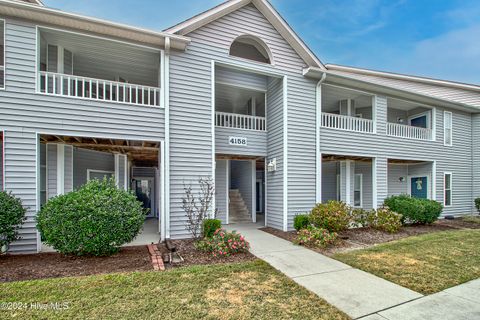 A home in Wilmington