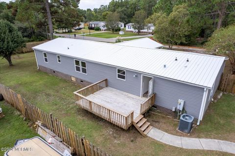 A home in Wilmington