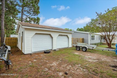 A home in Wilmington