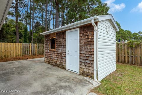 A home in Wilmington