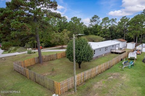 A home in Wilmington