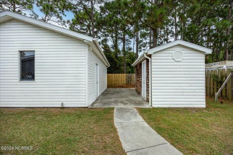 A home in Wilmington