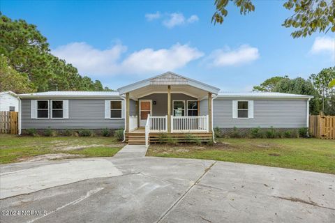 A home in Wilmington