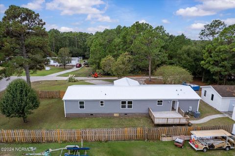 A home in Wilmington