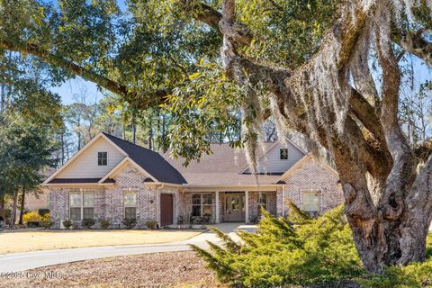 A home in Wilmington