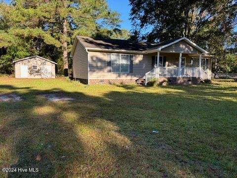 A home in Greenville