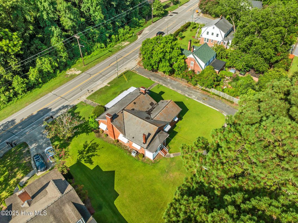 Photo of 2411 E 5th Street, Greenville, NC 27858 (MLS # 100520841)