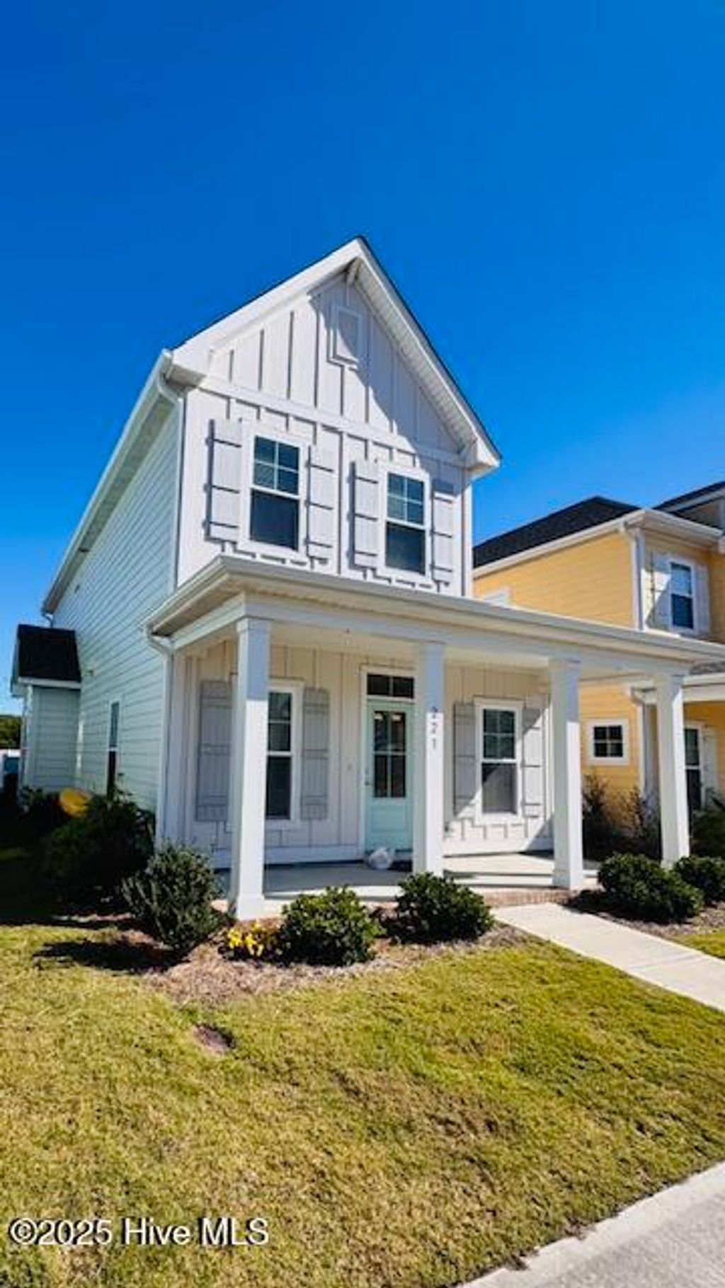 Photo of 223 Great Egret Way Way, Beaufort, NC 28516 (MLS # 100539171)