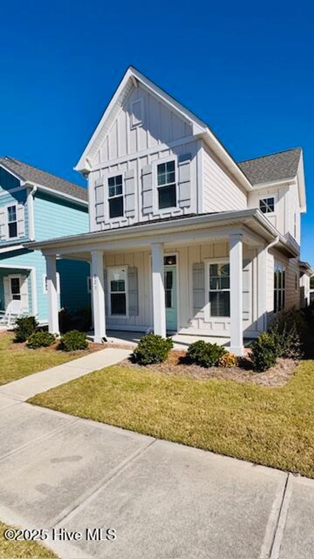 Photo of 223 Great Egret Way Way, Beaufort, NC 28516 (MLS # 100539171)