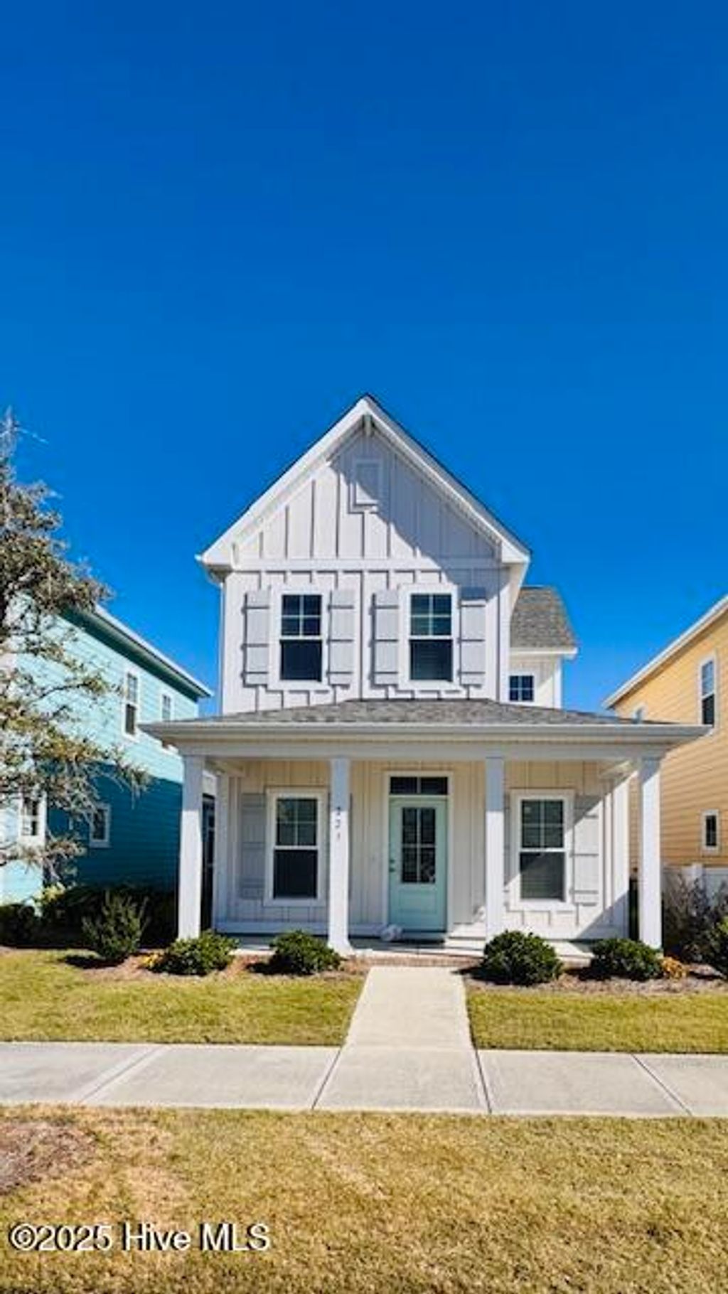 Photo of 223 Great Egret Way Way, Beaufort, NC 28516 (MLS # 100539171)