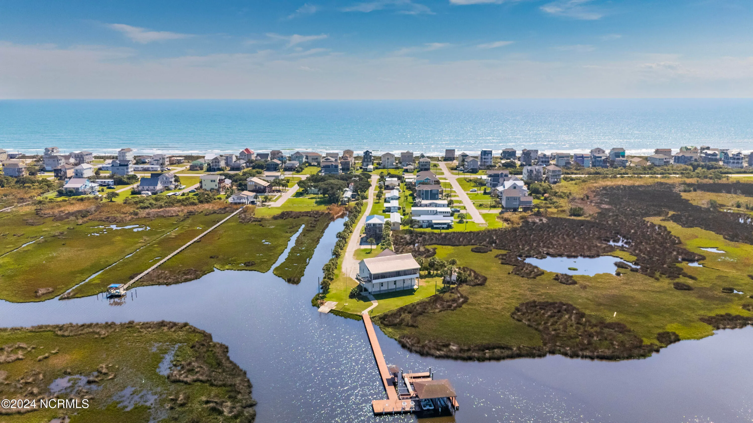 North Topsail Beach, North Carolina 28460, United States, 3 Bedrooms Bedrooms, ,2 BathroomsBathrooms,Residential,Active,40148