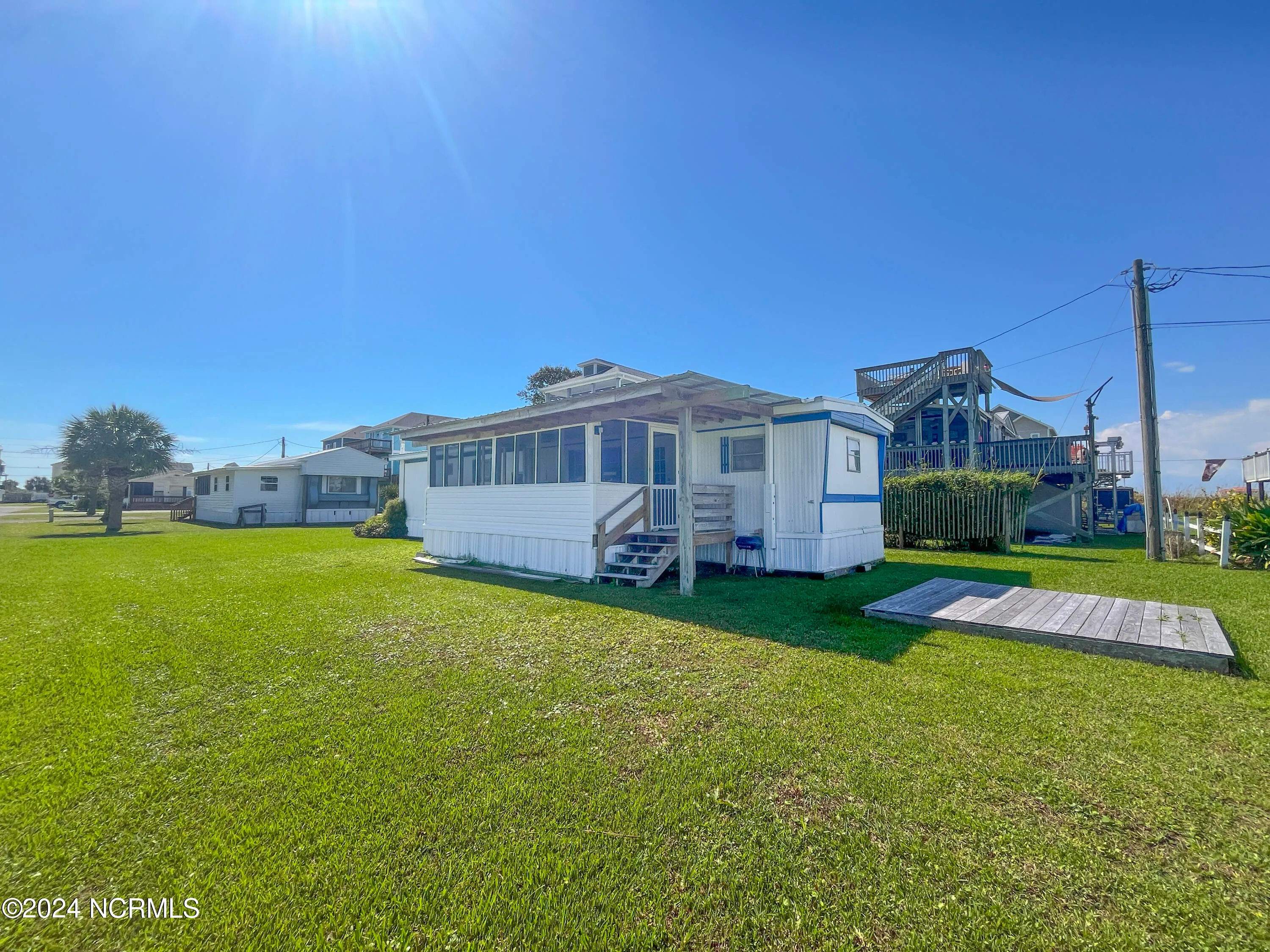 North Topsail Beach, North Carolina 28460, United States, 3 Bedrooms Bedrooms, ,2 BathroomsBathrooms,Residential,Active,40148
