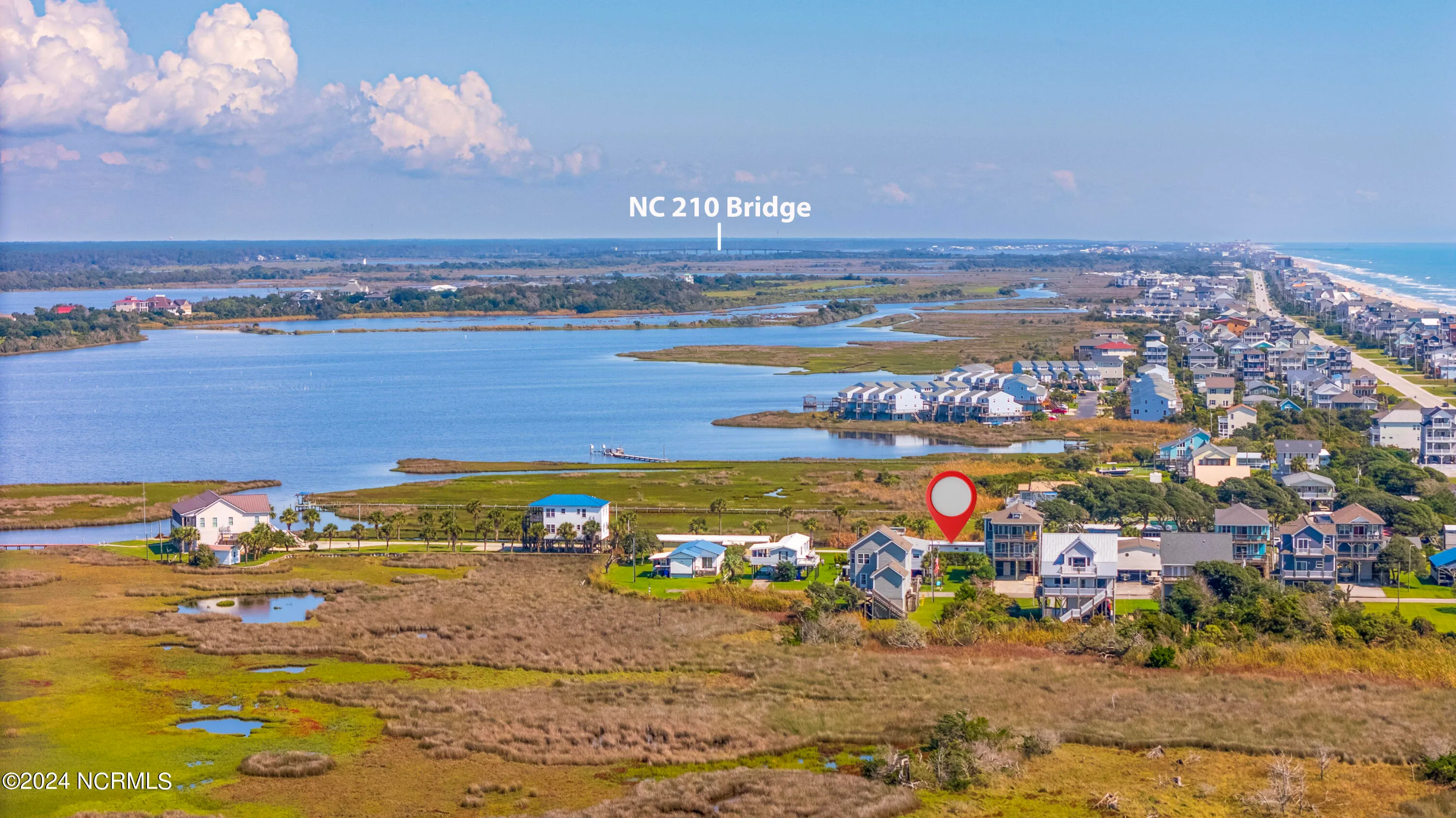 North Topsail Beach, North Carolina 28460, United States, 3 Bedrooms Bedrooms, ,2 BathroomsBathrooms,Residential,Active,40148