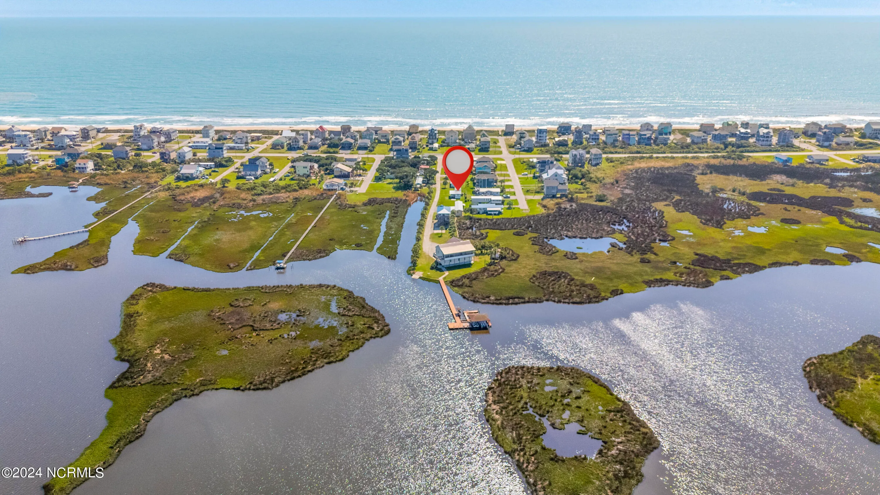 North Topsail Beach, North Carolina 28460, United States, 3 Bedrooms Bedrooms, ,2 BathroomsBathrooms,Residential,Active,40148