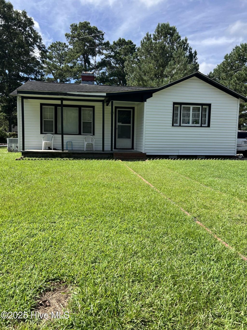 Photo of 605 Grove Street NE, Wilson, NC 27893 (MLS # 100524363)