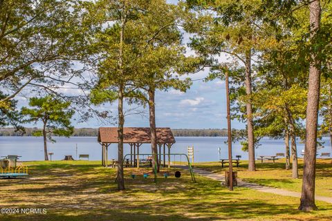 A home in Edenton