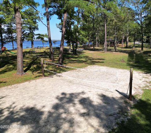 A home in Edenton