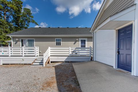 A home in Edenton