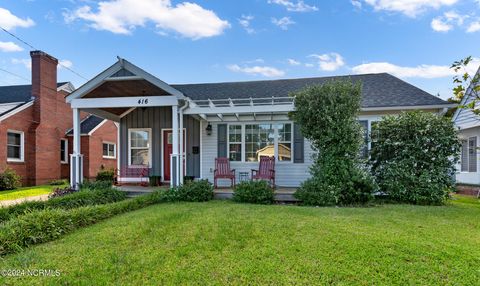 A home in Wilmington