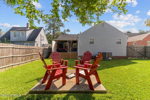 A home in Wilmington