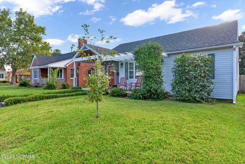 A home in Wilmington