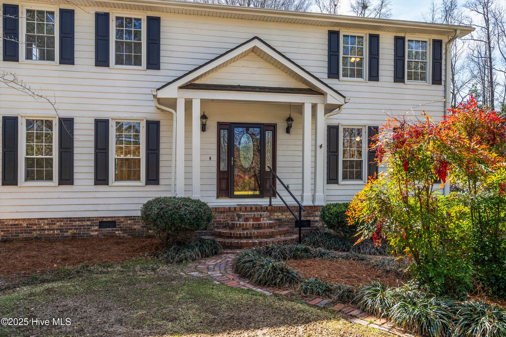 Photo of 384 Crooked Run Road, Willard, NC 28478 (MLS # 100531792)