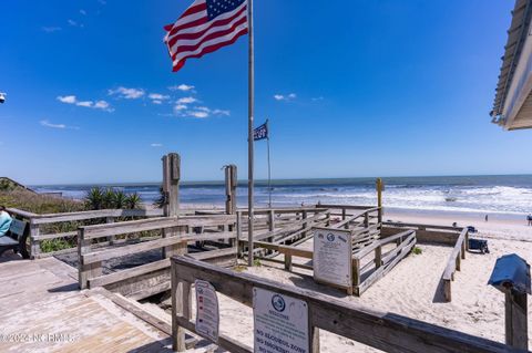 A home in Surf City